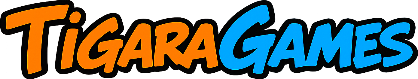 TigaraGames